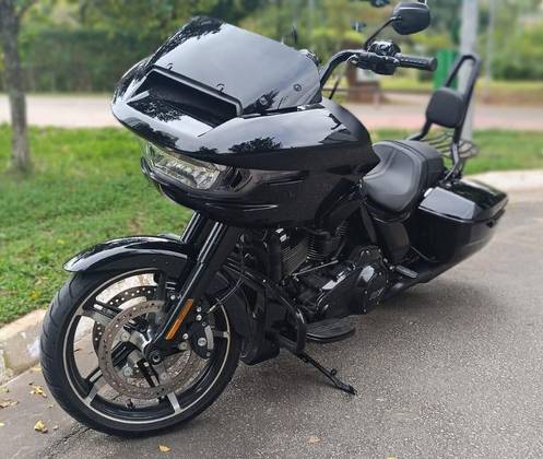 HARLEY-DAVIDSON ROAD GLIDE HARLEY-DAVIDSON ROAD GLIDE